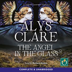 The Angel in the Glass thumbnail
