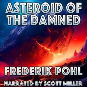 Asteroid of the Damned thumbnail