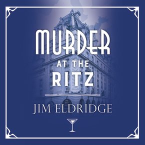 Murder at the Ritz thumbnail