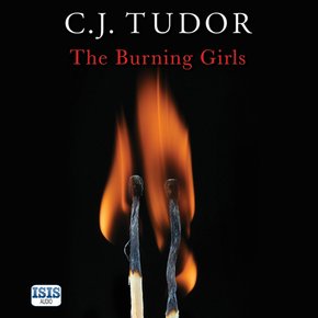 The Burning Girls thumbnail
