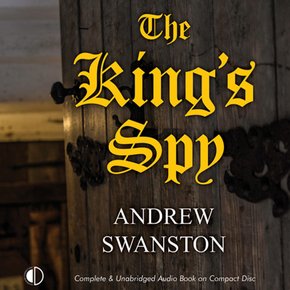 The King's Spy thumbnail