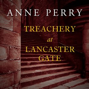 Treachery at Lancaster Gate thumbnail