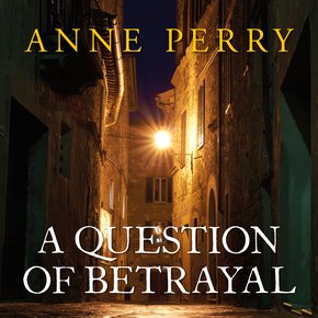 A Question of Betrayal thumbnail