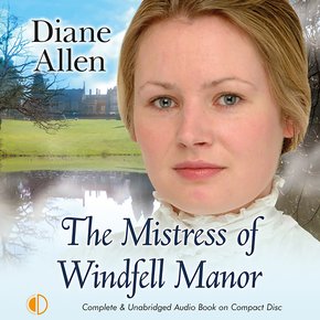 The Mistress of Windfell Manor thumbnail