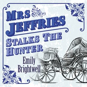 Mrs Jeffries Stalks the Hunter thumbnail