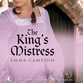 The King's Mistress thumbnail