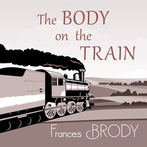The Body on the Train thumbnail