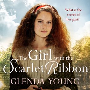 The Girl with the Scarlet Ribbon thumbnail