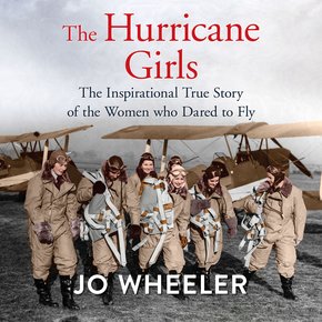 The Hurricane Girls thumbnail