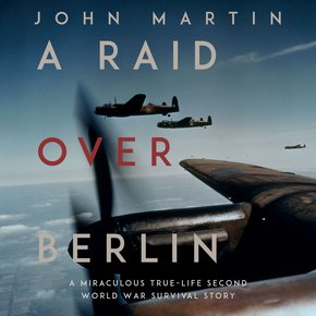 A Raid Over Berlin thumbnail