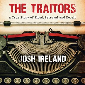 The Traitors thumbnail