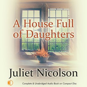 A House Full of Daughters thumbnail