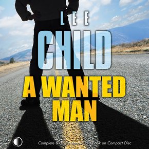 A Wanted Man thumbnail