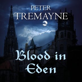 Blood in Eden thumbnail