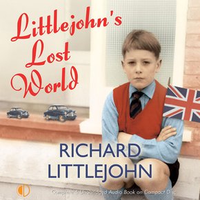 Littlejohn's Lost World thumbnail