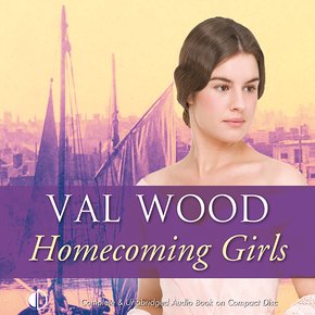 Homecoming Girls thumbnail