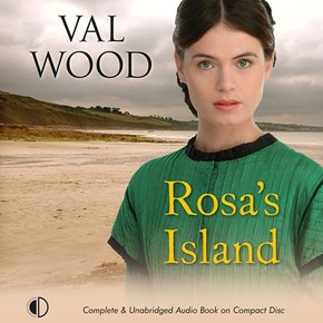 Rosa's Island thumbnail