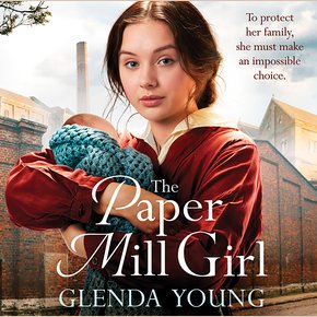 The Paper Mill Girl thumbnail