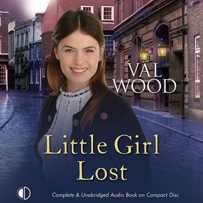 Little Girl Lost thumbnail