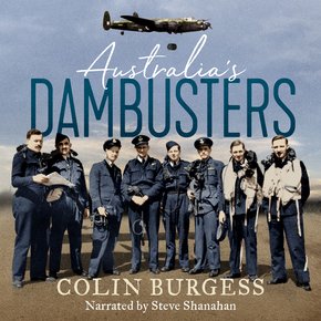 Australia's Dambusters thumbnail