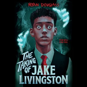 The Taking of Jake Livingston thumbnail