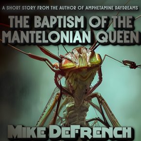 The Case for the Baptism of the Mantelonian Queen thumbnail