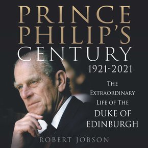 Prince Philip's Century 1921-2021 thumbnail