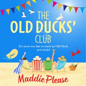 The Old Ducks' Club thumbnail