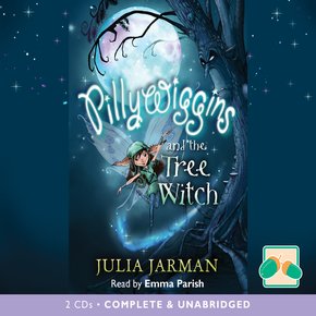 Pillywiggins And The Tree Witch thumbnail