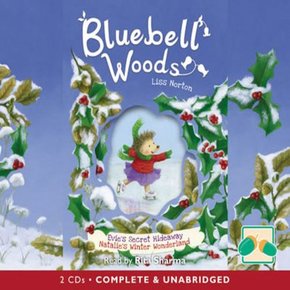 Bluebell Woods: Evie's Secret Hideaway & Natalie's Winter Wo thumbnail