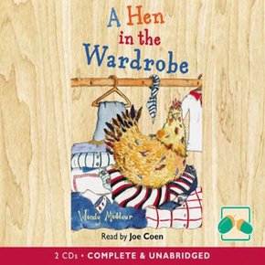 A Hen In The Wardrobe thumbnail