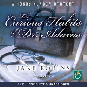 The Curious Habits Of Dr Adams thumbnail