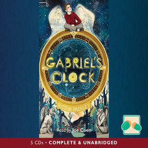 Gabriel's Clock thumbnail