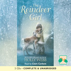 The Reindeer Girl thumbnail