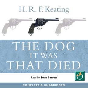 The Dog It Was That Died thumbnail