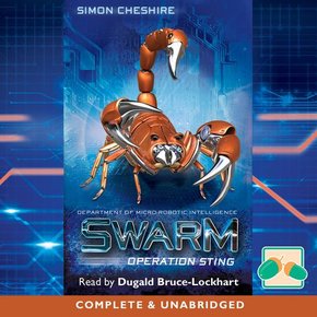 Swarm: Operation Sting thumbnail