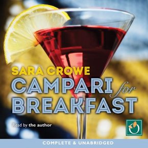 Campari For Breakfast thumbnail