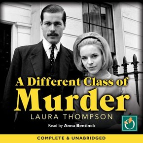 A Different Class Of Murder thumbnail