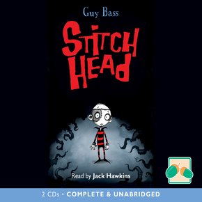 Stitch Head thumbnail