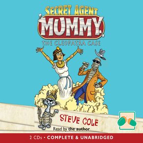 Secret Agent Mummy: The Cleopatra Case thumbnail