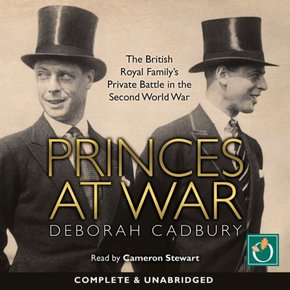 Princes At War thumbnail