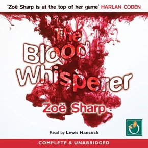 The Blood Whisperer thumbnail
