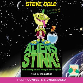 Aliens Stink! thumbnail