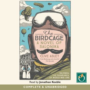 The Birdcage thumbnail