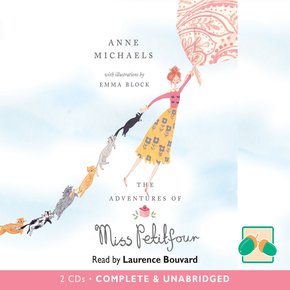 The Adventures Of Miss Petitfour thumbnail