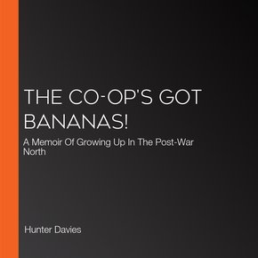 The Co-op's Got Bananas! thumbnail