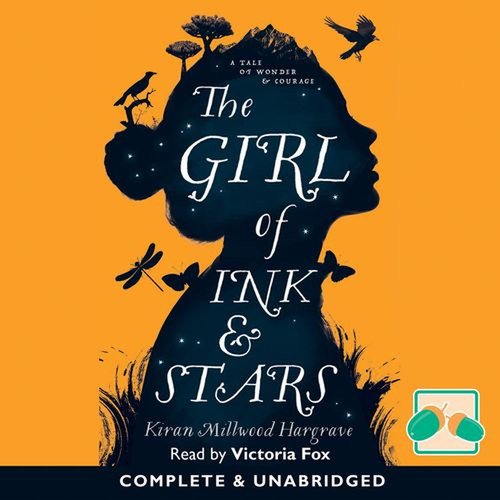 The Girl Of Ink & Stars