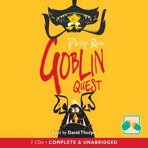 Goblin Quest thumbnail
