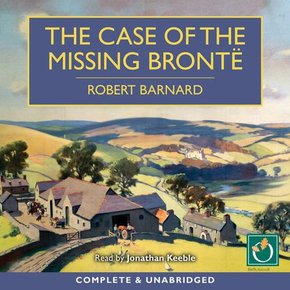 The Case Of Missing Bronte thumbnail