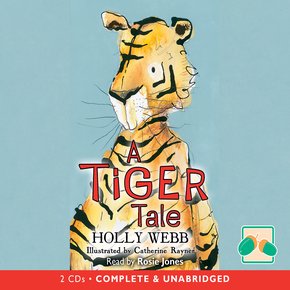 A Tiger Tale thumbnail